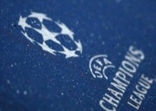 Devler Ligi: Porto - Arsenal