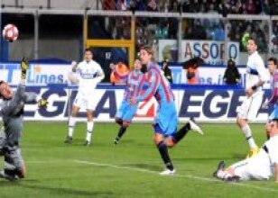 Inter haftay� puans�z kapatt�
