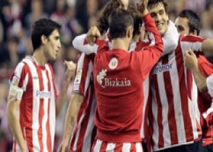 A.Bilbao'dan Avrupa Ligi'nde Bask tanıtımı