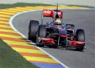 F1'e yeni sistem!
