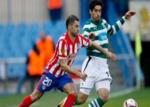 9 ki�iyi yenemediler: 0-0