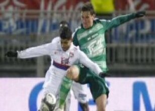 Yeni�emediler: 1-1