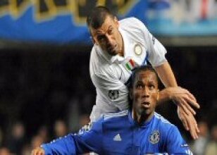 Eski dost d��man oldu: 0-1