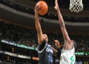 Boston'u Carter y�kt�: 89-96