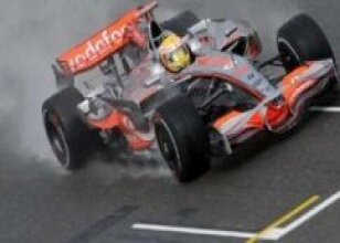 Formula 1'de 2010 sezonu