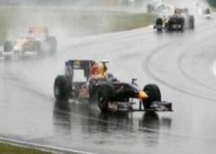 Formula 1'de 2010 sezonu (III)