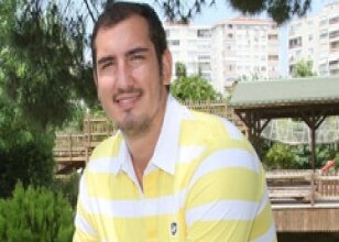 Kaya Peker: "Fenerbahçeliyim"