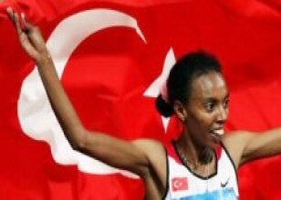 Elvan 4. oldu!