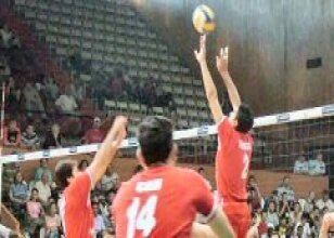 Arkas'�n rakibi ZAKSA Kedzierzyn-Kozle
