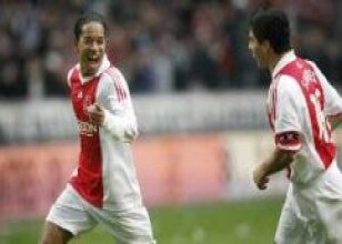 Ajax PSV'yi ezdi ge�ti: 4-1