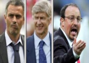 Pellegrini'nin yerine 5 aday