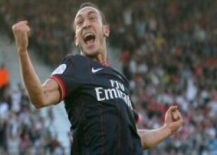 Paris'te Mevl�t f�rt�nas�: 4-1