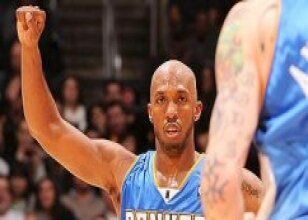 Billups'�n gecesi: 126-113