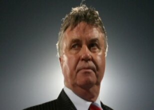 Hiddink: "Haziran'a kadar Rusya'day�m"