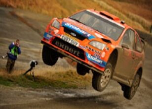 WRC'de yeni puanlama sistemi