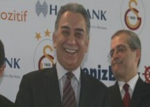 Adnan Polat'tan tak�ma destek