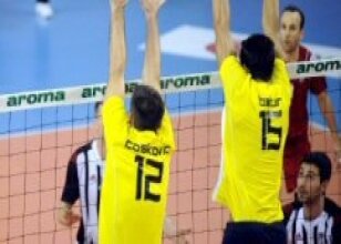 Filede derbi Be�ikta�'�n: 2-3
