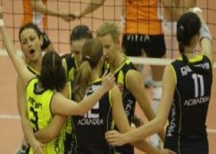 F.Bah�e Ac�badem'in rakibi Metal Galati