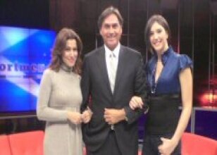 SPORTMEN'in konu�u Naz Aydemir