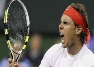 Nadal finale do�ru