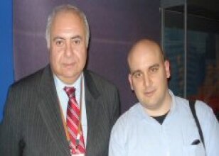 "Eskiden tenis ne kadar yava�m��"