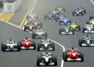 Red Bull'un yedek pilotlar� belli oldu