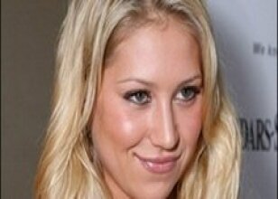 Kournikova'n�n annesi tutukland�!