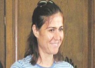 S�reyya Ayhan'a �svi�re'den umut