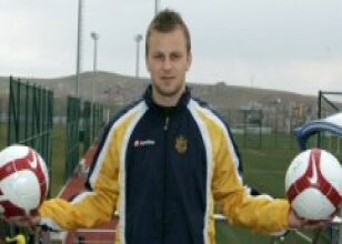 "Bundesliga tak�mlar� bonservisimi �deyemedi"