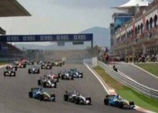 Türkiye GP biletleri satışta