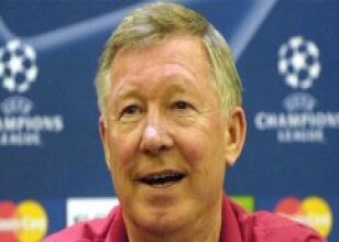 Ferguson: "�kinci yar�da fevkaladeydik"