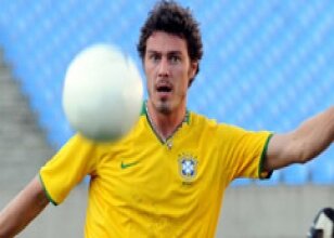 Marat Safin ve Arthur Zico