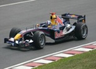 En h�zl�s� S. Vettel!