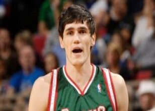 New York'ta Ersan �ov: 107-114