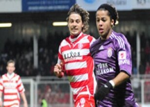 G.Saray kay�plarda: 2-1