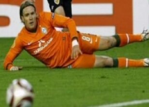 M�z�kac�lar mutlu ve umutlu: 1-1