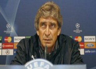 Pellegrini: "�stifa etmeyece�im"