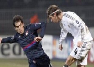 Ramos ve Alonso tur i�in inan�l�