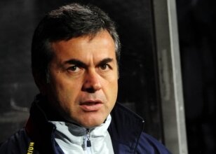 "D�nyan�n bir numaras�y�z"