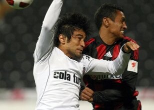 Gaziantepspor Beşiktaş