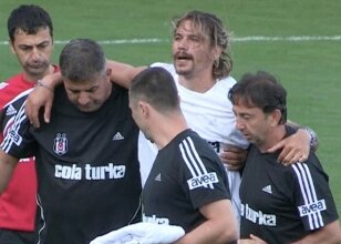 Ersan'dan şok haber!