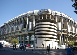 Real Madrid stadını satıyor!..