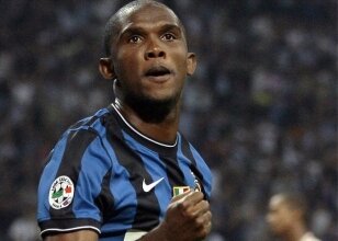 Anzhi’nin son hedefi; Samuel Etoo