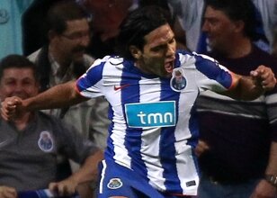Porto:5 Spartak Moskova:1 Ma� �zeti ve Golleri �zle