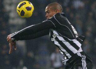 Beşiktaş'ın muhtemel 11'i!