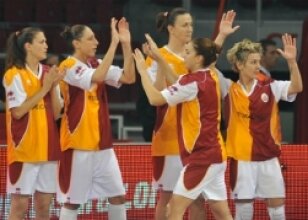 'Di�i Aslanlar' Kolejliler'e fazla geldi