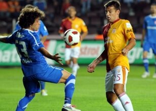 �stanbul B�y�k�ehir Belediyespor:3 Galatasaray:1 Ma� �zeti ve Golleri izle