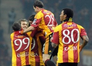Hollanda’dan Turnuva Daveti.