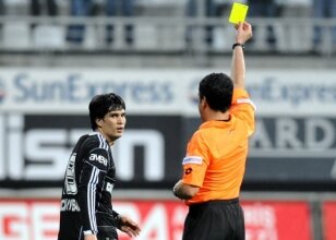 Necip'ten Mourinho taktiği!