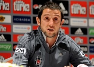 Ve Nihat kadroda!